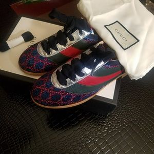 Gucci sneakers